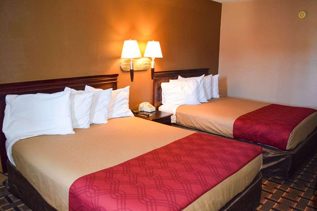 Econo Lodge Richburg Quarto foto