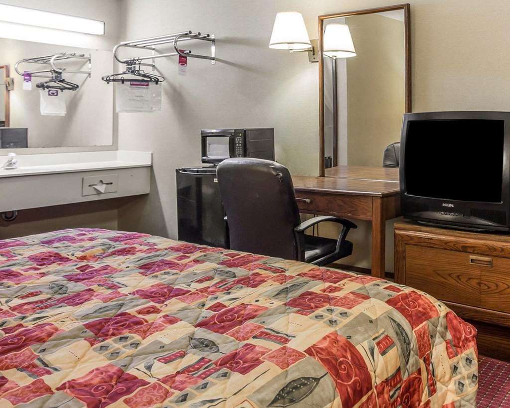 Econo Lodge Richburg Quarto foto