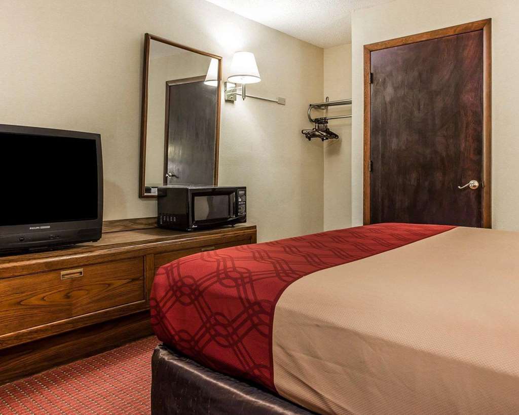 Econo Lodge Richburg Quarto foto